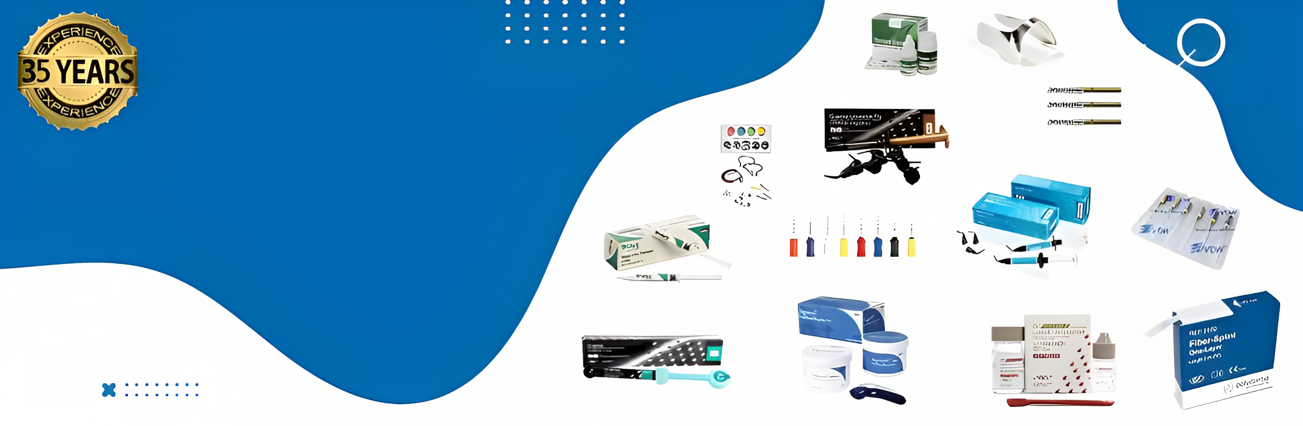 EDP Essential Dental Products