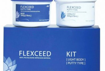 GC Flexceed - Flexceed Putty