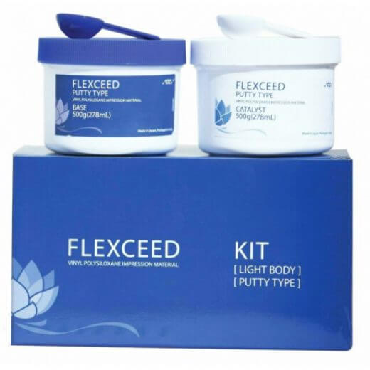 GC Flexceed EDP