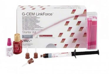 GC G-CEM Linkforce - GC G-CEM Linkforce