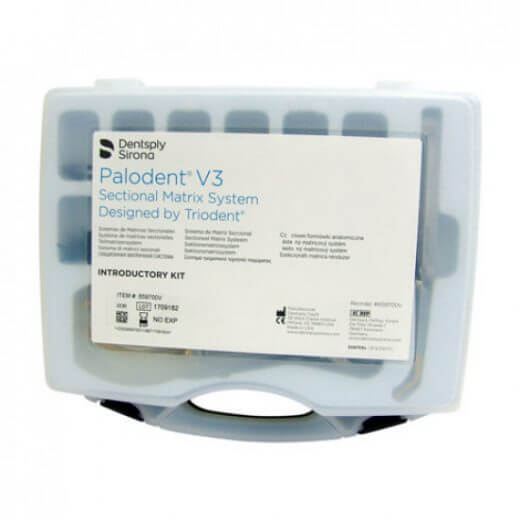 Palodent V3 Intro Kit EDP