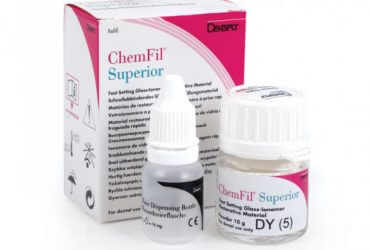 Chemfil Superio - Chemfil Superior