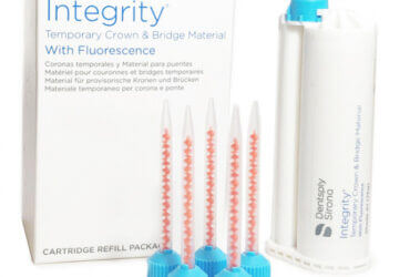 Integrity Cartadg Refill - Integrity Cartadg Refill(A1)