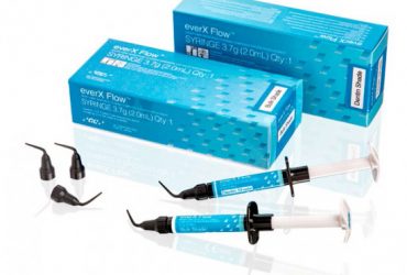 GC everX Flow - Gc EverX Flow Shade-Dentin