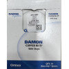 Damon Q (Self-Ligating Metal Brackets) - Damon CuNiti Wires 013