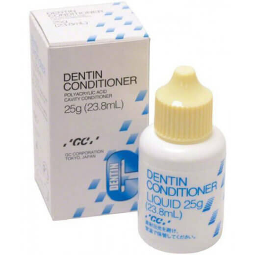 GC Dentin Conditioner EDP