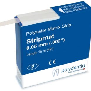 Stripmat (0.05mm / .002”)